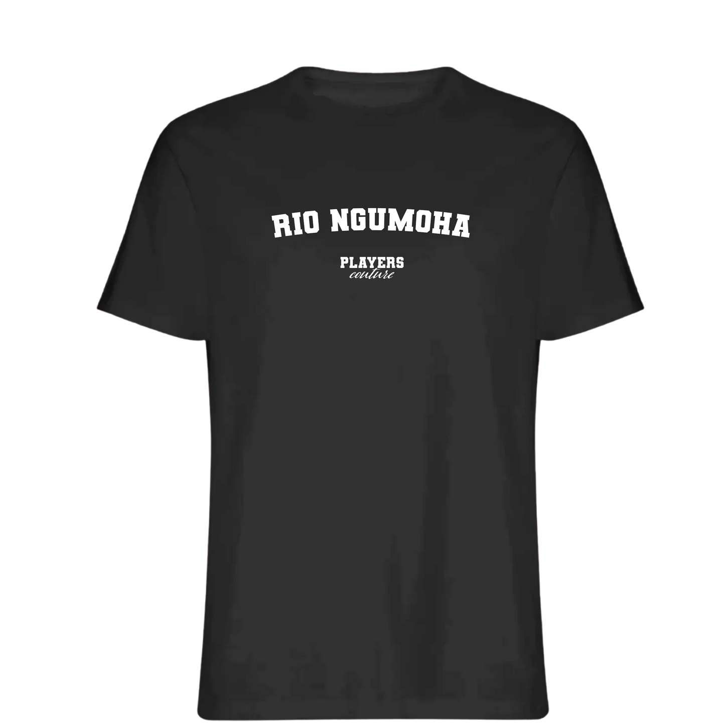 Rio Ngumoha Players Couture Mens T-Shirt