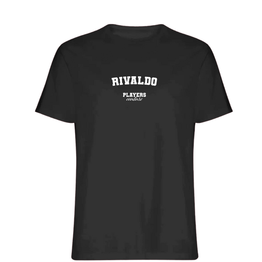 Rivaldo Players Couture Mens T-Shirt