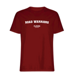 Road Warriors Players Couture Men's T-Shirt Red