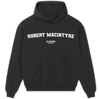 Robert MacIntyre Players Couture Men's Casual Hoodie Black