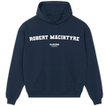 Robert MacIntyre Players Couture Men's Casual Hoodie Navy