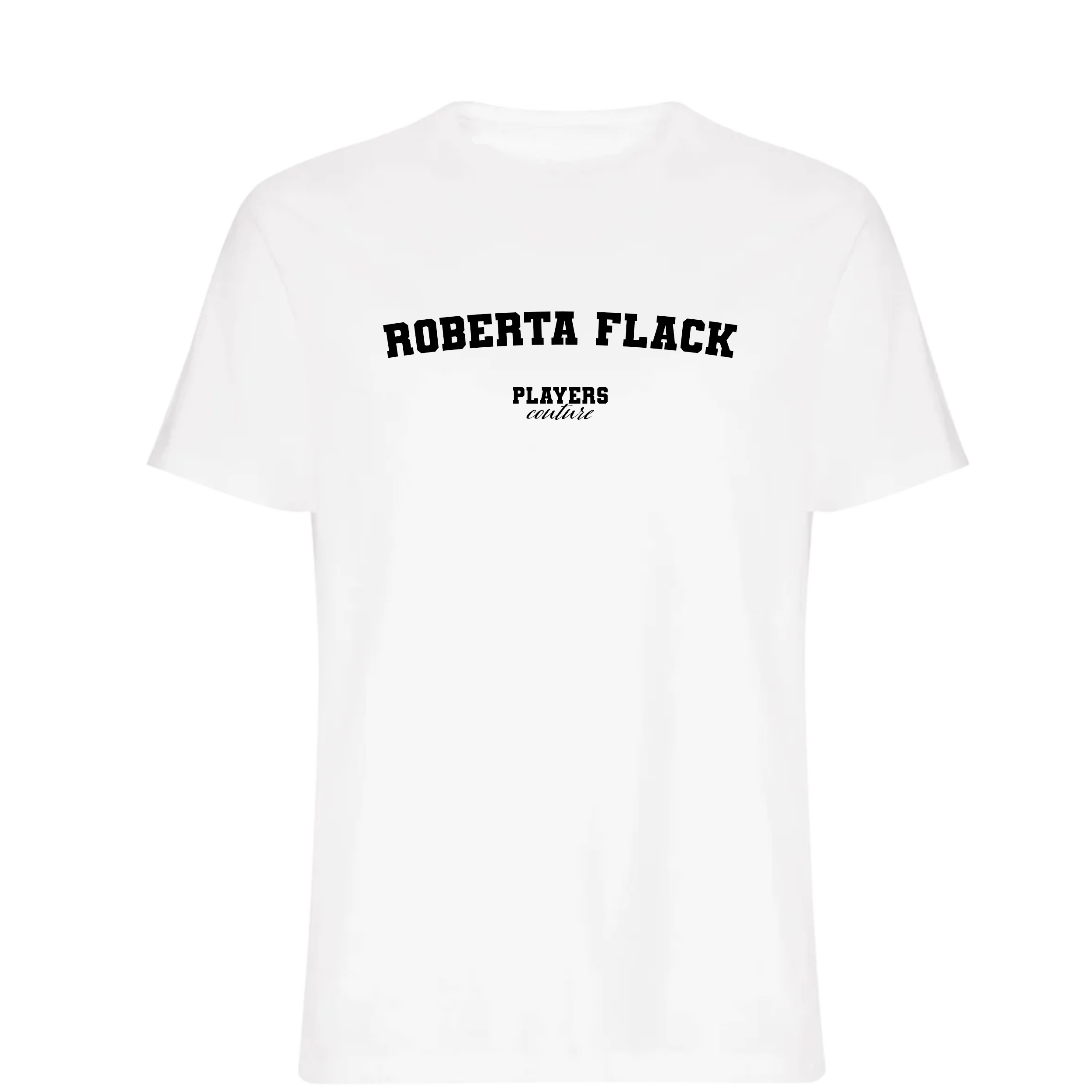 Roberta Flack Players Couture Mens T-Shirt