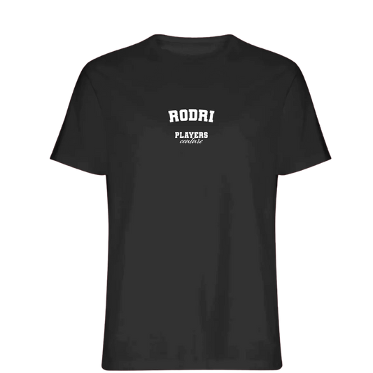 Rodri Players Couture Mens T-Shirt