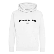 Ronaldo Nazário Kids Hoodie