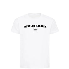 Ronaldo Nazário Kids T-Shirt
