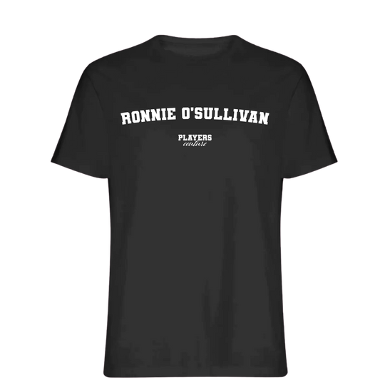Ronnie O'Sullivan Players Couture Men's T-Shirt