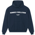 Ronnie O'Sullivan Players Couture Men's Casual Hoodie Navy