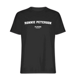 Ronnie Peterson Players Couture Men's T-Shirt Black