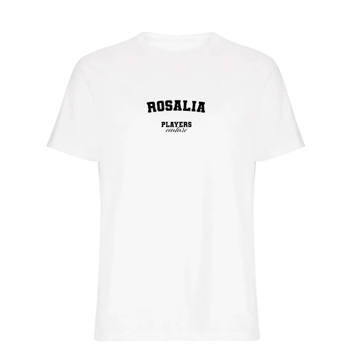 Rosalia Players Couture Men's T-Shirt