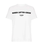 Ruben Loftus-Cheek Men's T-Shirt - White