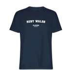Ruby Walsh Players Couture Men's T-Shirt Navy
