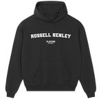 Russell Henley Players Couture Men's Casual Hoodie Black