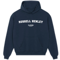 Russell Henley Players Couture Men's Casual Hoodie Navy