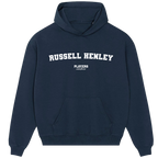 Russell Henley Players Couture Men's Casual Hoodie Navy