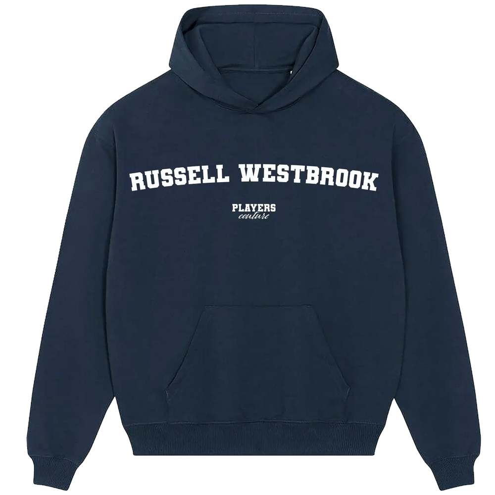 Russell Westbrook Players Couture Men's Casual Hoodie