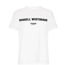Russell Westbrook Players Couture Men's T-Shirt
