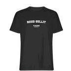Ruud Gullit Players Couture Mens T-Shirt Black