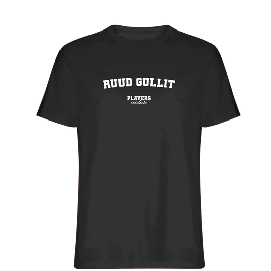 Ruud Gullit Players Couture Mens T-Shirt