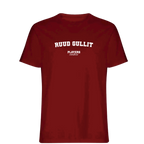 Ruud Gullit Players Couture Mens T-Shirt Red