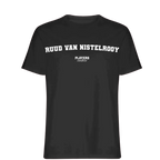 Ruud van Nistelrooy Players Couture Mens T-Shirt Black
