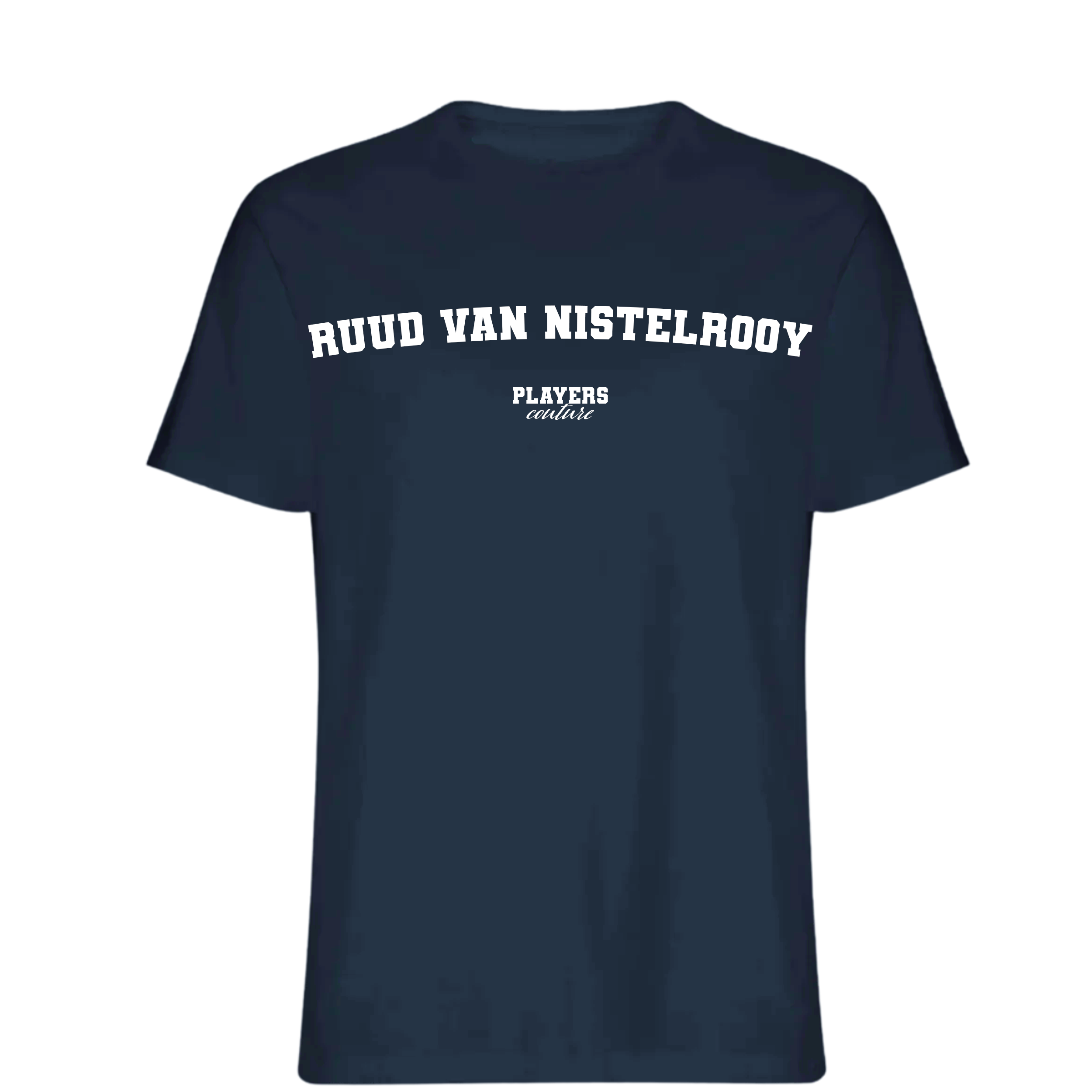Ruud van Nistelrooy Players Couture Mens T-Shirt