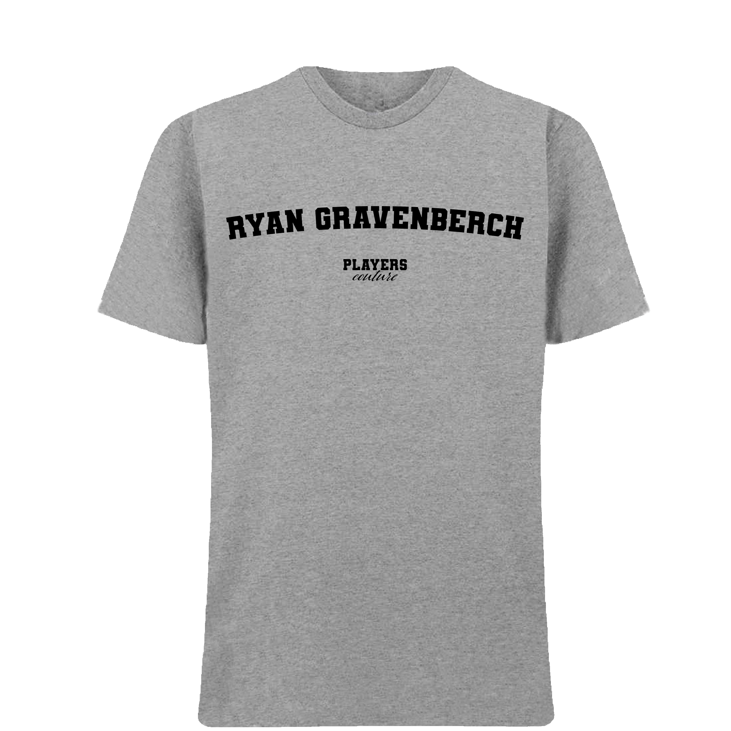 Ryan Gravenberch Players Couture Mens T-Shirt