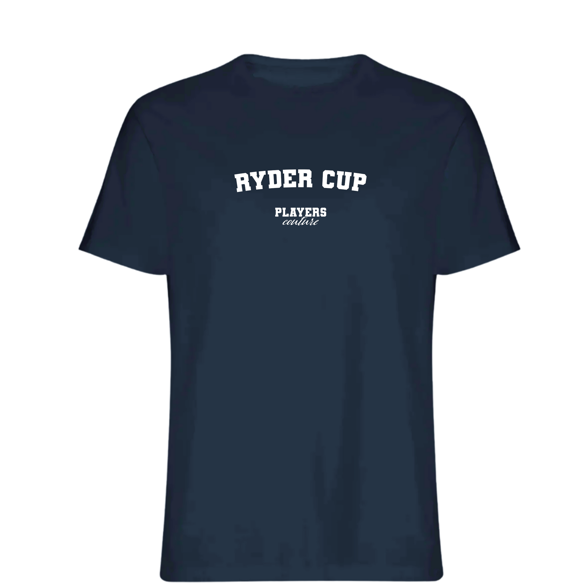 Ryder Cup Players Couture Men's T-Shirt Navy