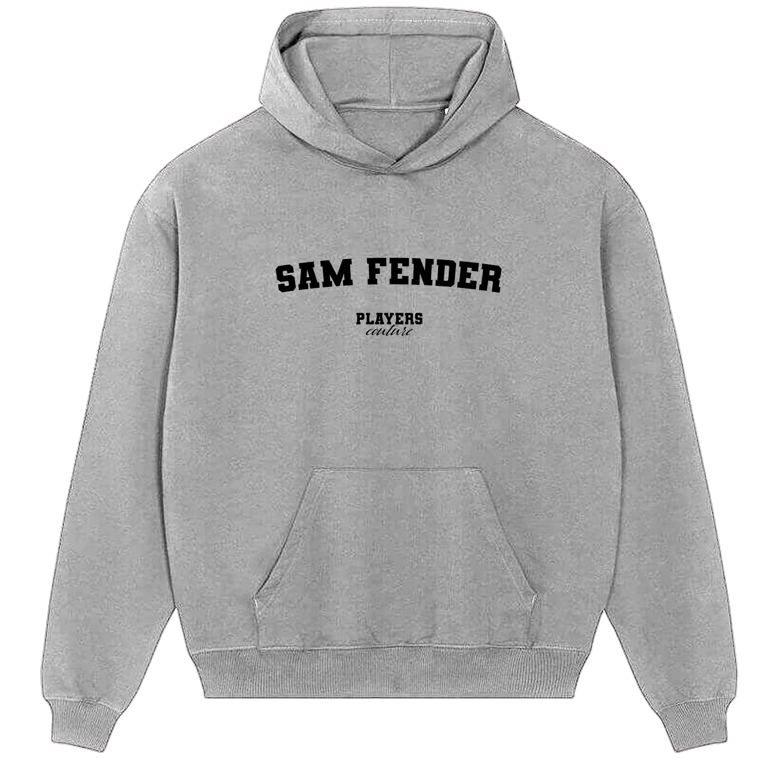 Sam Fender Players Couture Men's Casual Hoodie