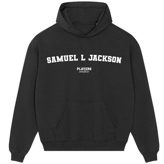 Samuel L Jackson Players Couture Men's Casual Hoodie