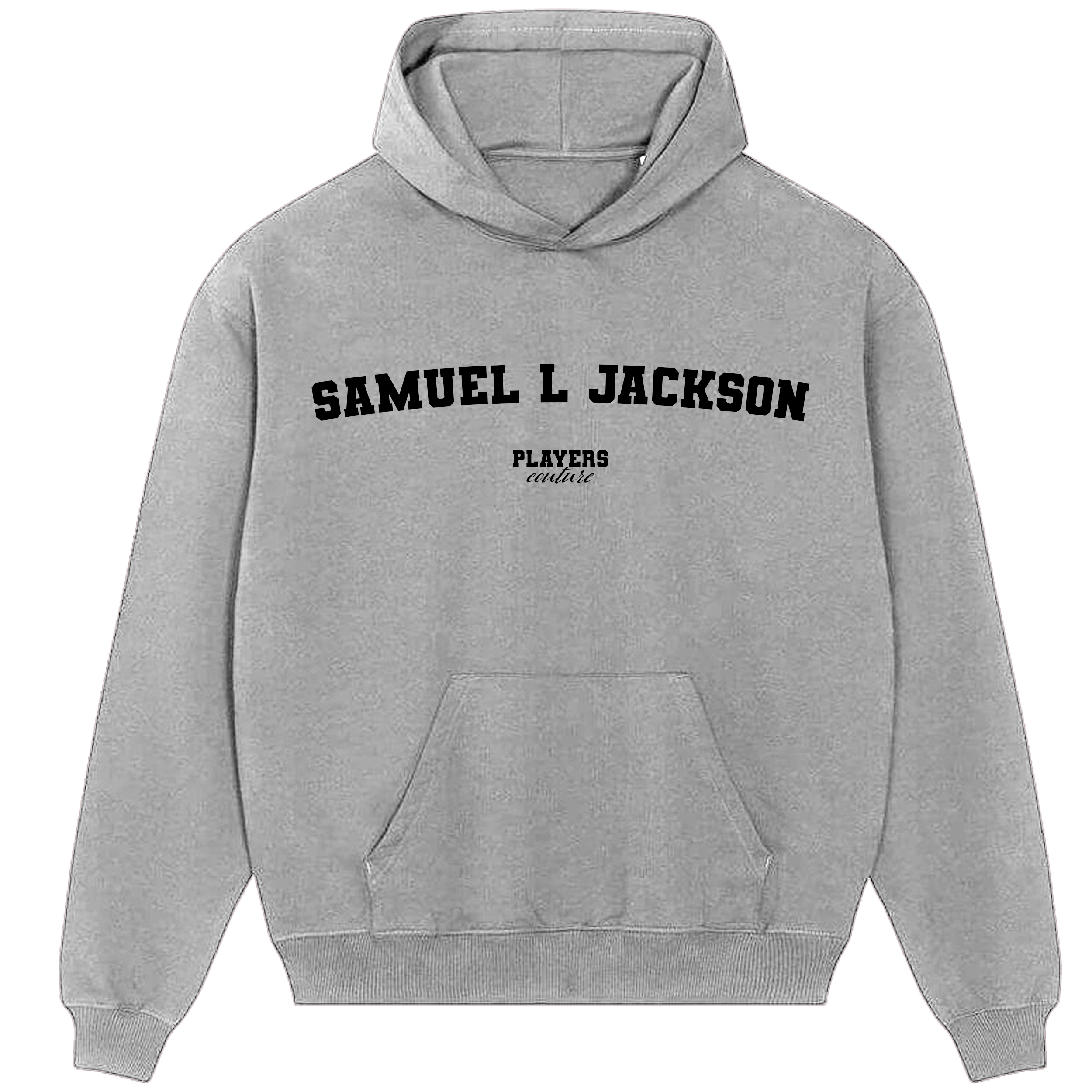 Samuel L Jackson Players Couture Men's Casual Hoodie