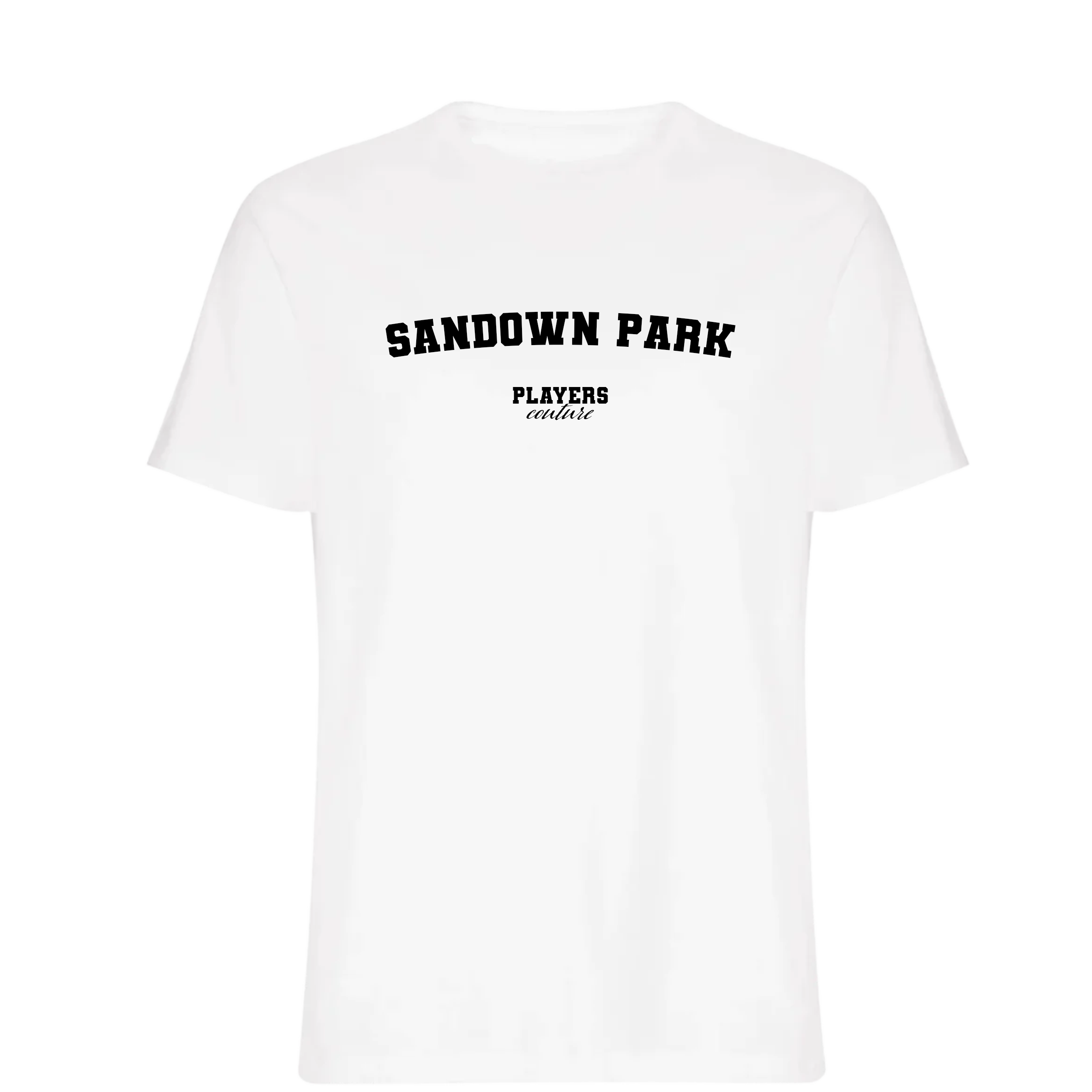 The Derby Players Couture Men's T-Shirt