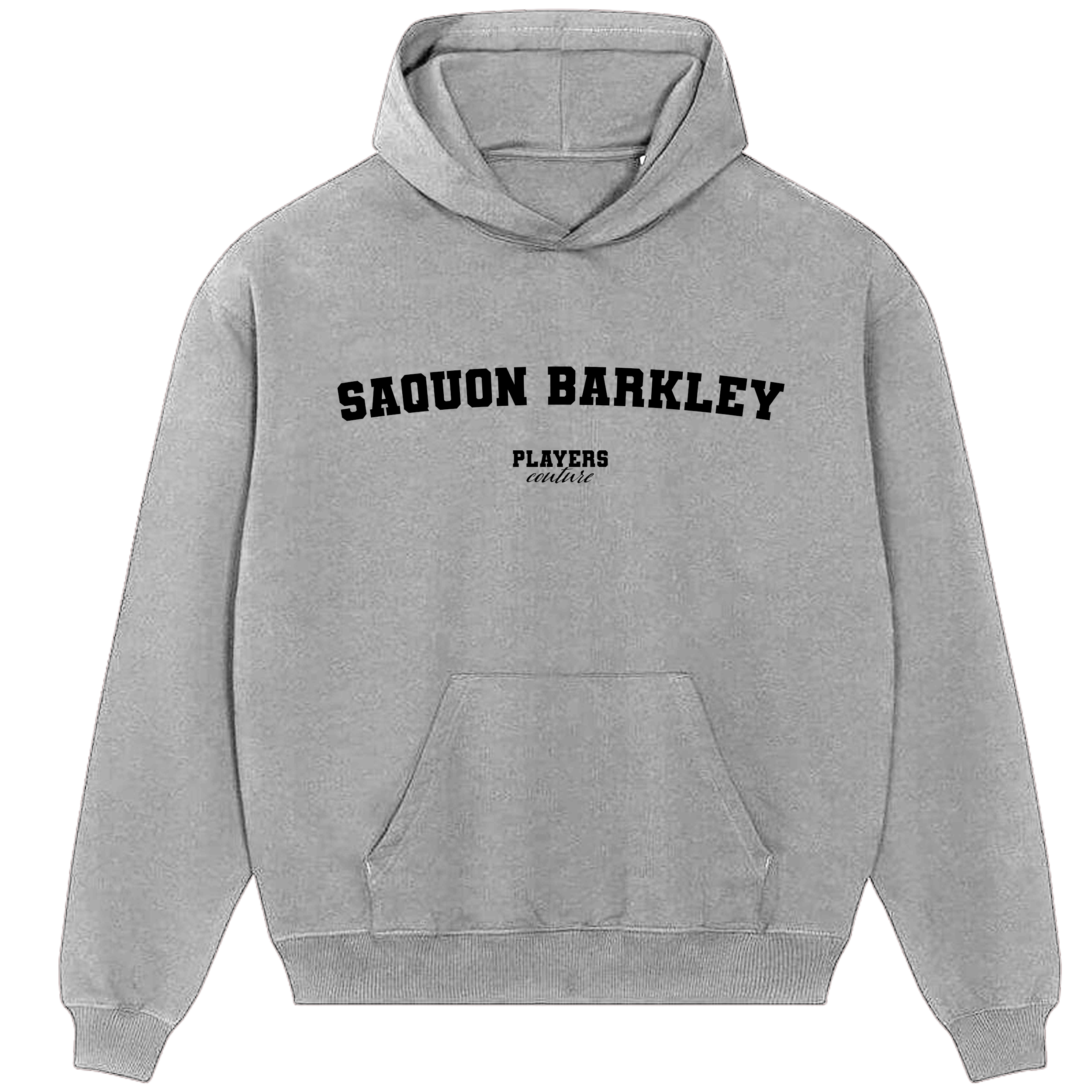 Saquon Barkley Players Couture Men's Casual Hoodie