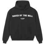 Saved By The Bell Players Couture Men's Casual Hoodie Black