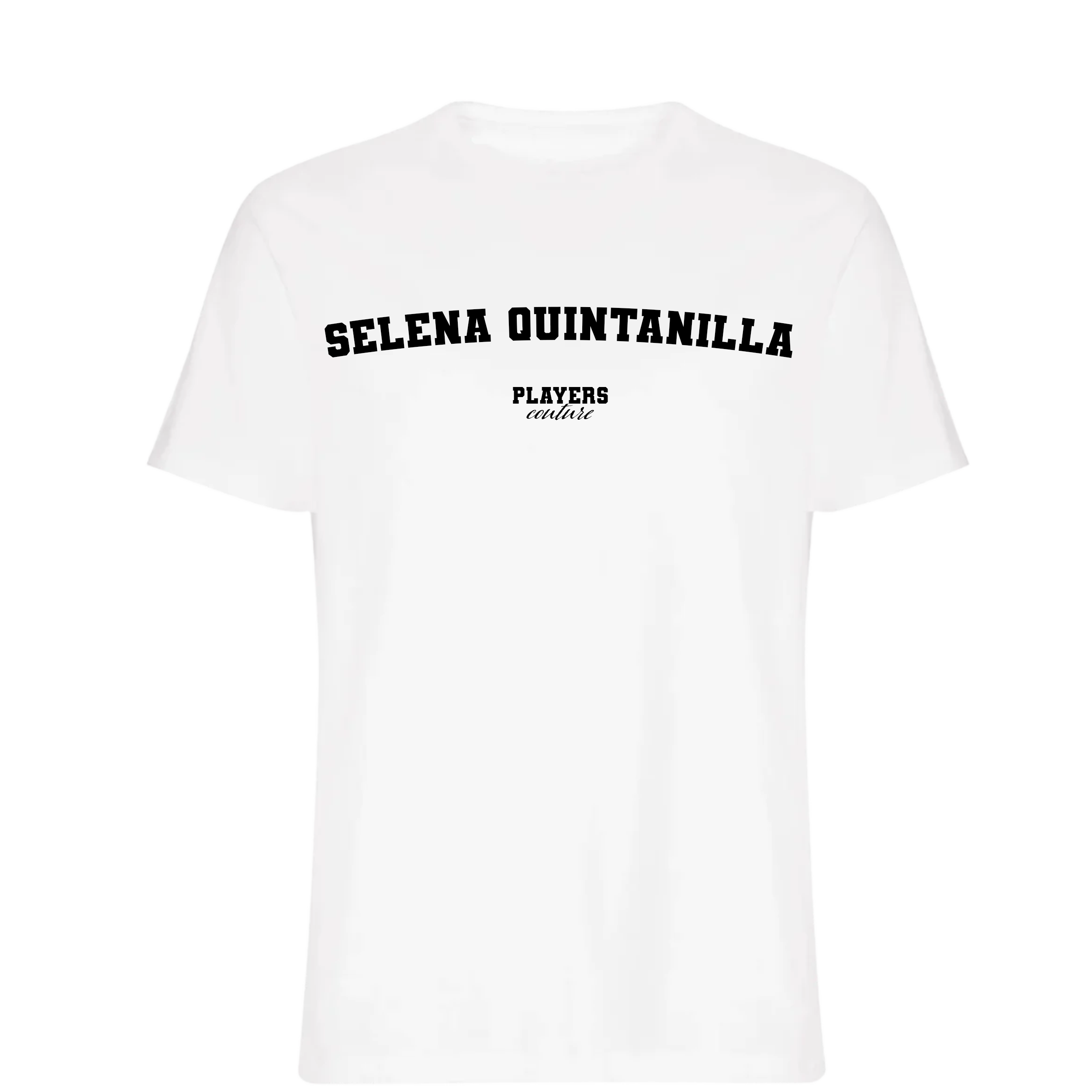 Selena Quintanilla Players Couture Mens T-Shirt