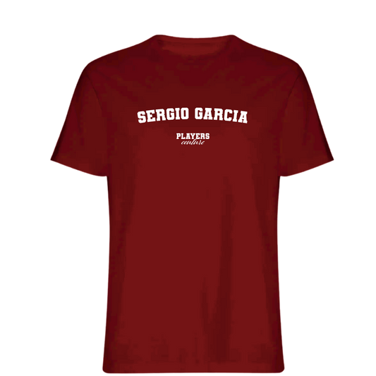 Sergio Garcia Players Couture Men's T-Shirt