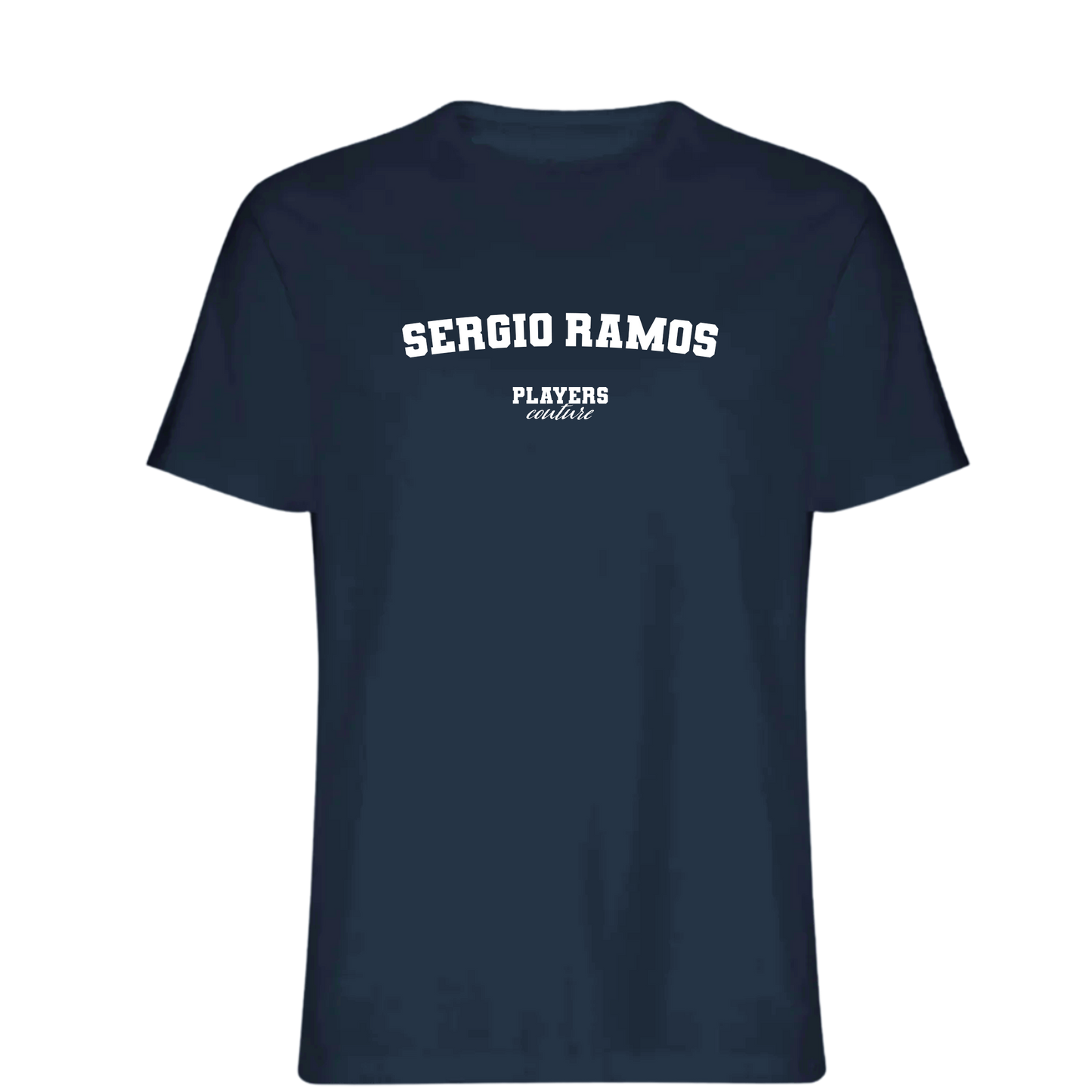 Sergio Ramos Players Couture Mens T-Shirt