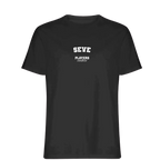 Seve Players Couture Men's T-Shirt Black