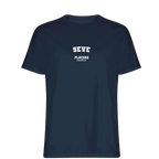 Seve Players Couture Men's T-Shirt Navy