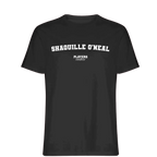 Shaquille O’Neal Players Couture Mens T-Shirt Black