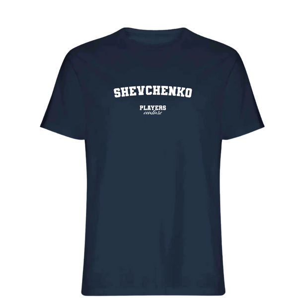 Shevchenko Players Couture Mens T-Shirt
