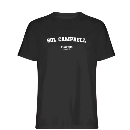 Sol Campbell Players Couture Mens T-Shirt