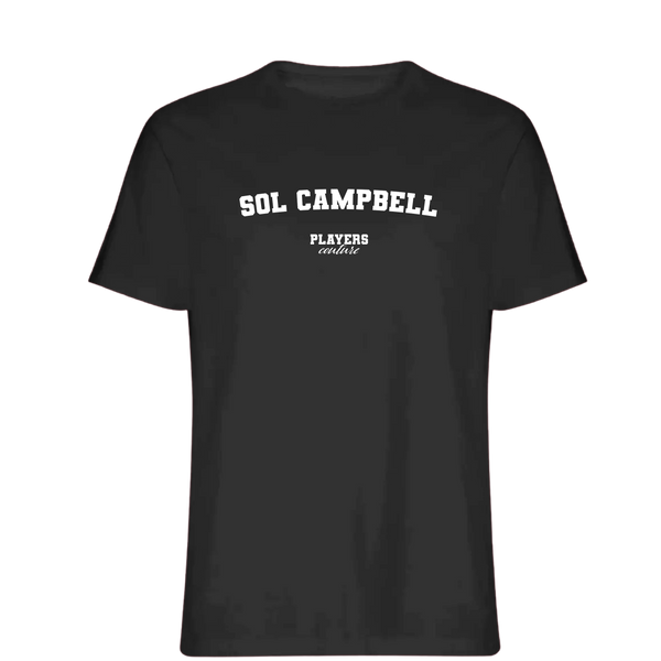 Sol Campbell Players Couture Mens T-Shirt