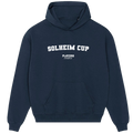Solheim Cup Players Couture Men's Casual Hoodie Navy