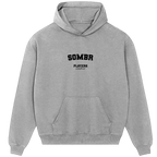 Sombr Players Couture Men's Casual Hoodie