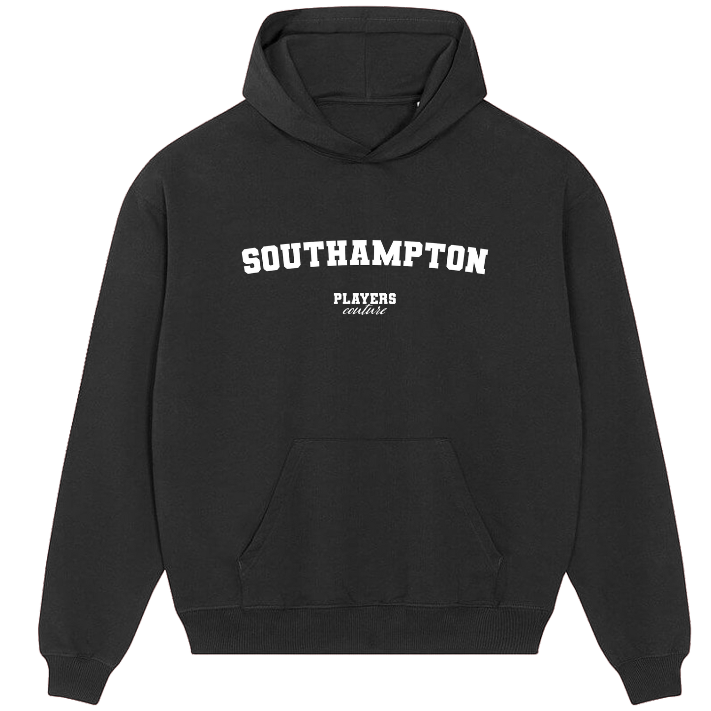 Southampton Players Couture Men's Casual Hoodie