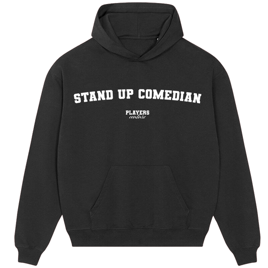Stand Up Comedian Players Couture Men's Casual Hoodie