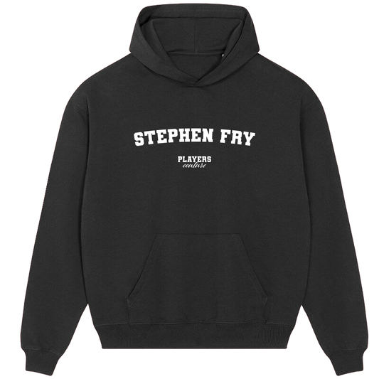 Stephen Fry Players Couture Men's Casual Hoodie
