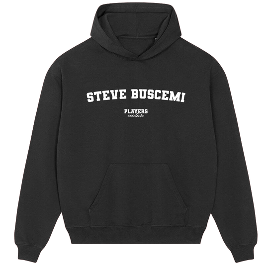 Steve Buscemi Players Couture Men's Casual Hoodie