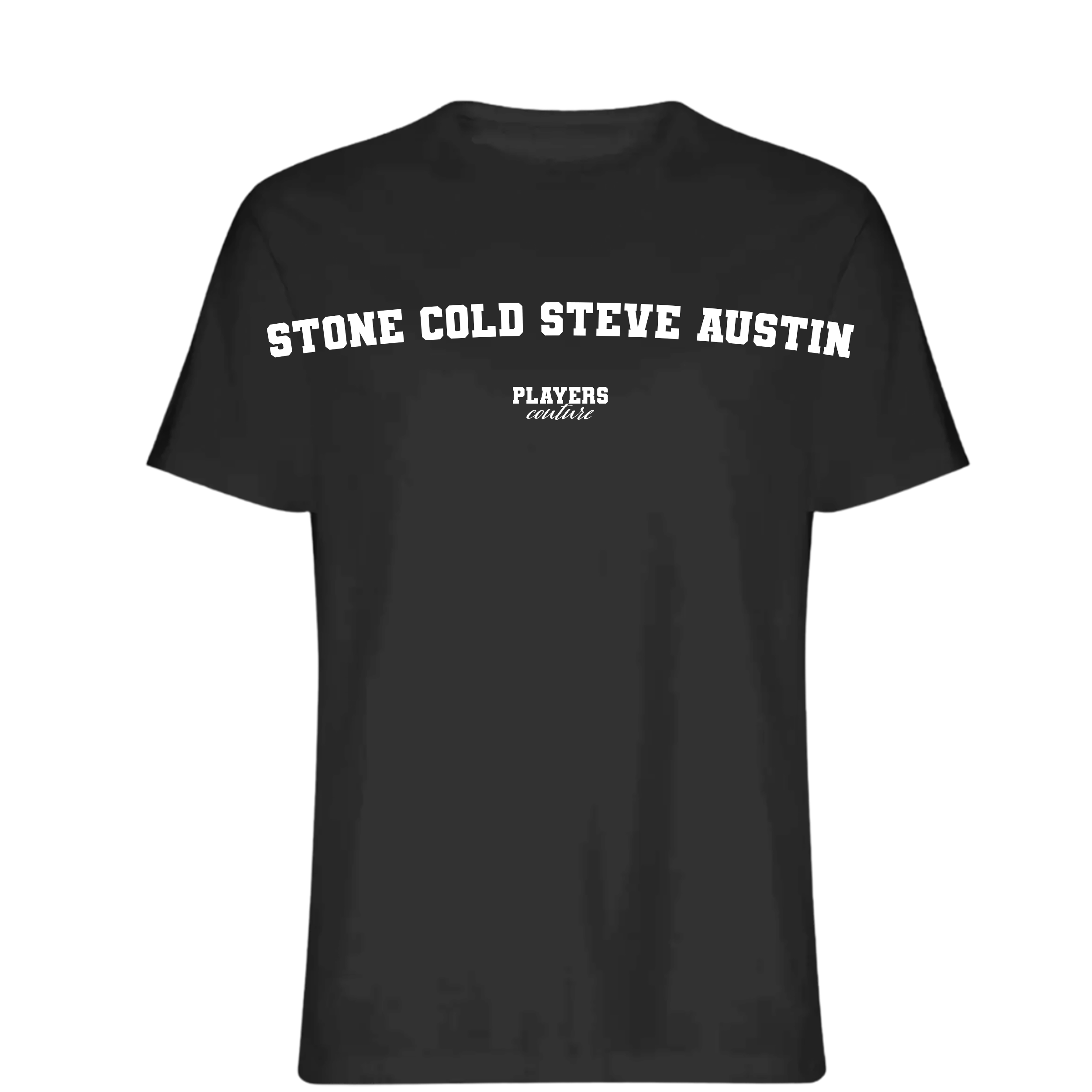 Stone Cold Steve Austin Players Couture Men's T-Shirt