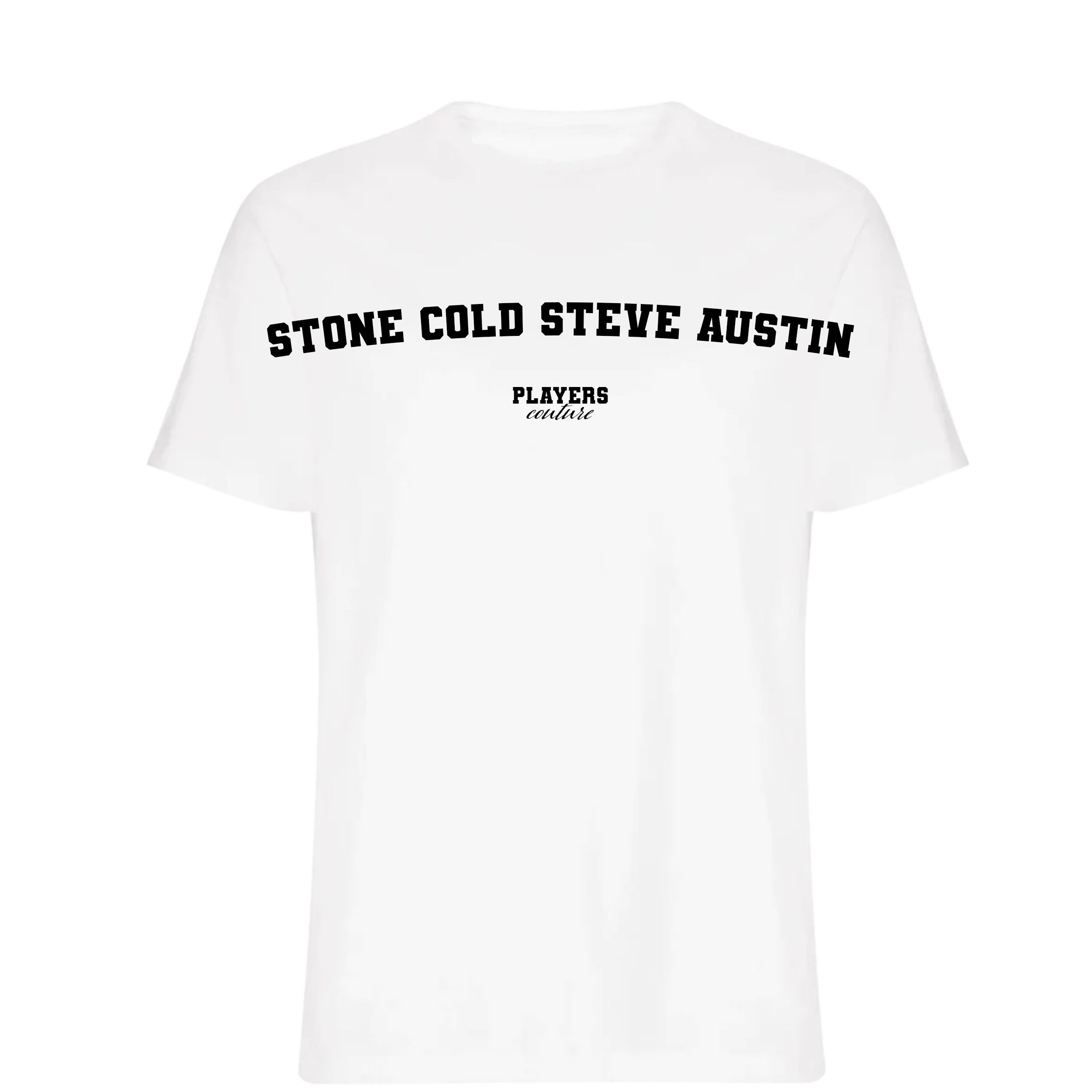 Stone Cold Steve Austin Players Couture Men's T-Shirt